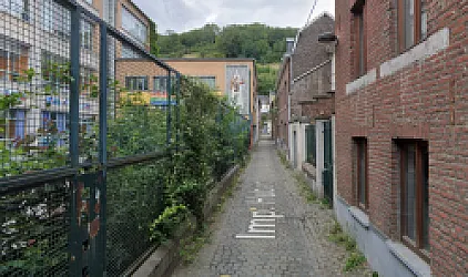 Impasse Hubart
