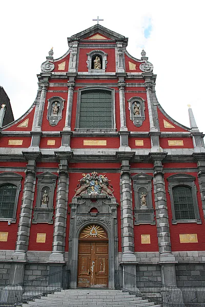 Church of Our Lady of the Immaculate Conception
