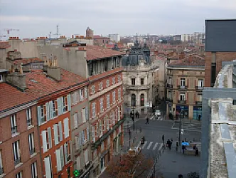 Carmes Square