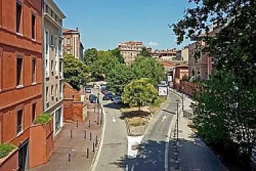 Rue du Pont de Tounis