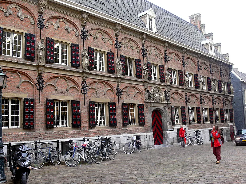 Latin School (Nijmegen)
