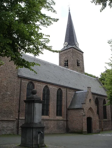 Geertekerk