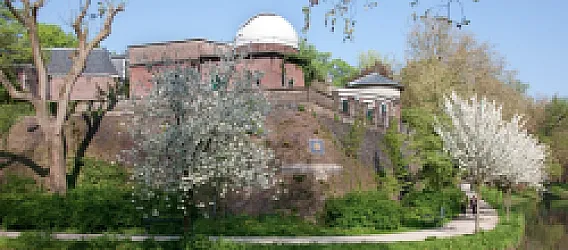 Sonnenborgh Observatory