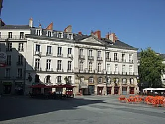 Place du Bouffay