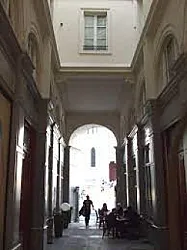Passage d'Orléans