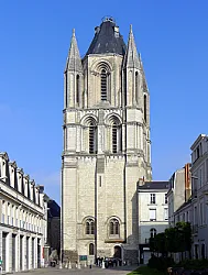 Sint-Aubijntoren