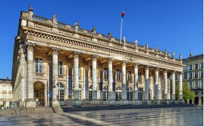Opéra national de Bordeaux