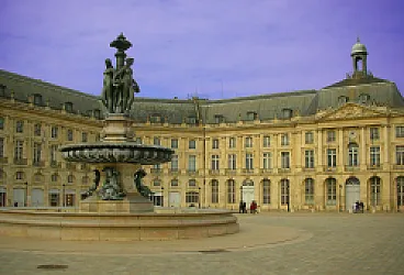 Place de la Bourse