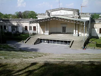 Namur Open-Air Theatre