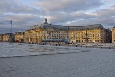 Hôtel des Douanes
