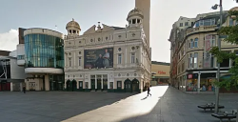 Williamson Square