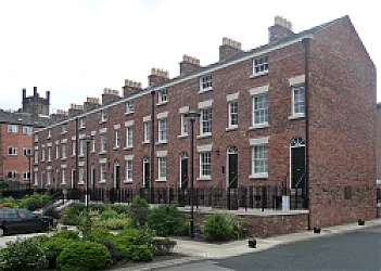 20-28, Duke's Terrace