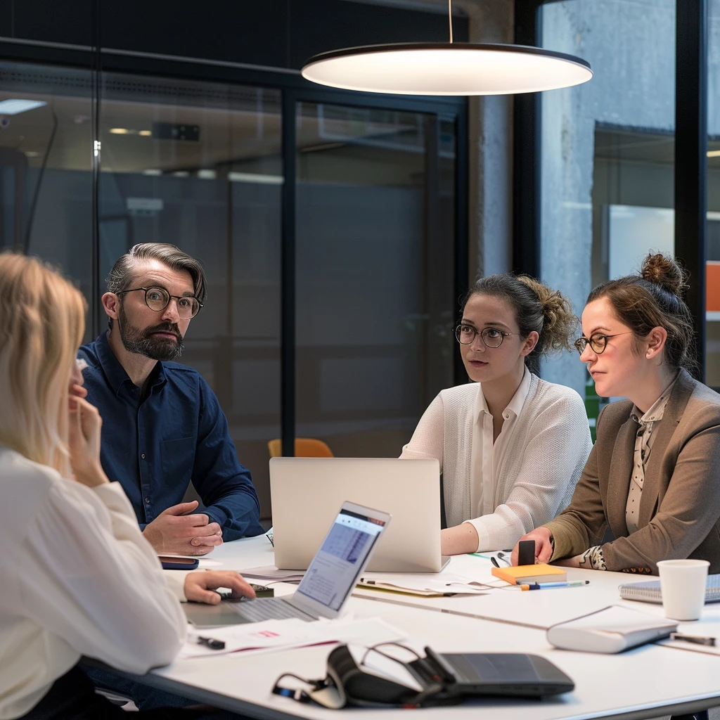 La communication non verbale et son impact dans l'environnement professionnel La communication non verbale et son impact dans l'environnement professionnel