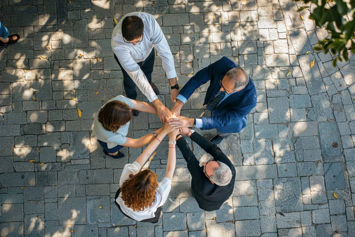 What is a team building activity? What is a team building activity?