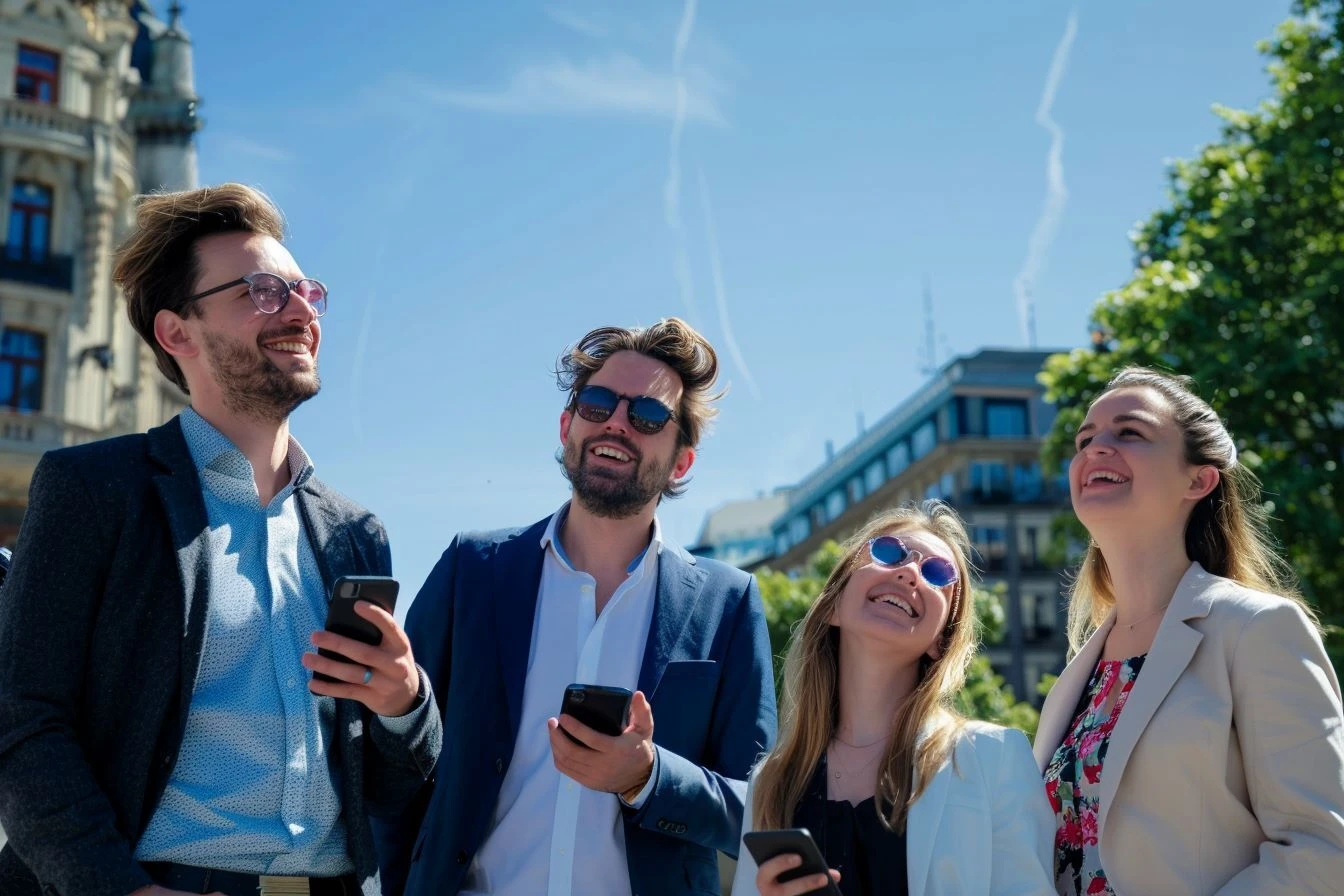 The 6 advantages and benefits of team building The 6 advantages and benefits of team building
