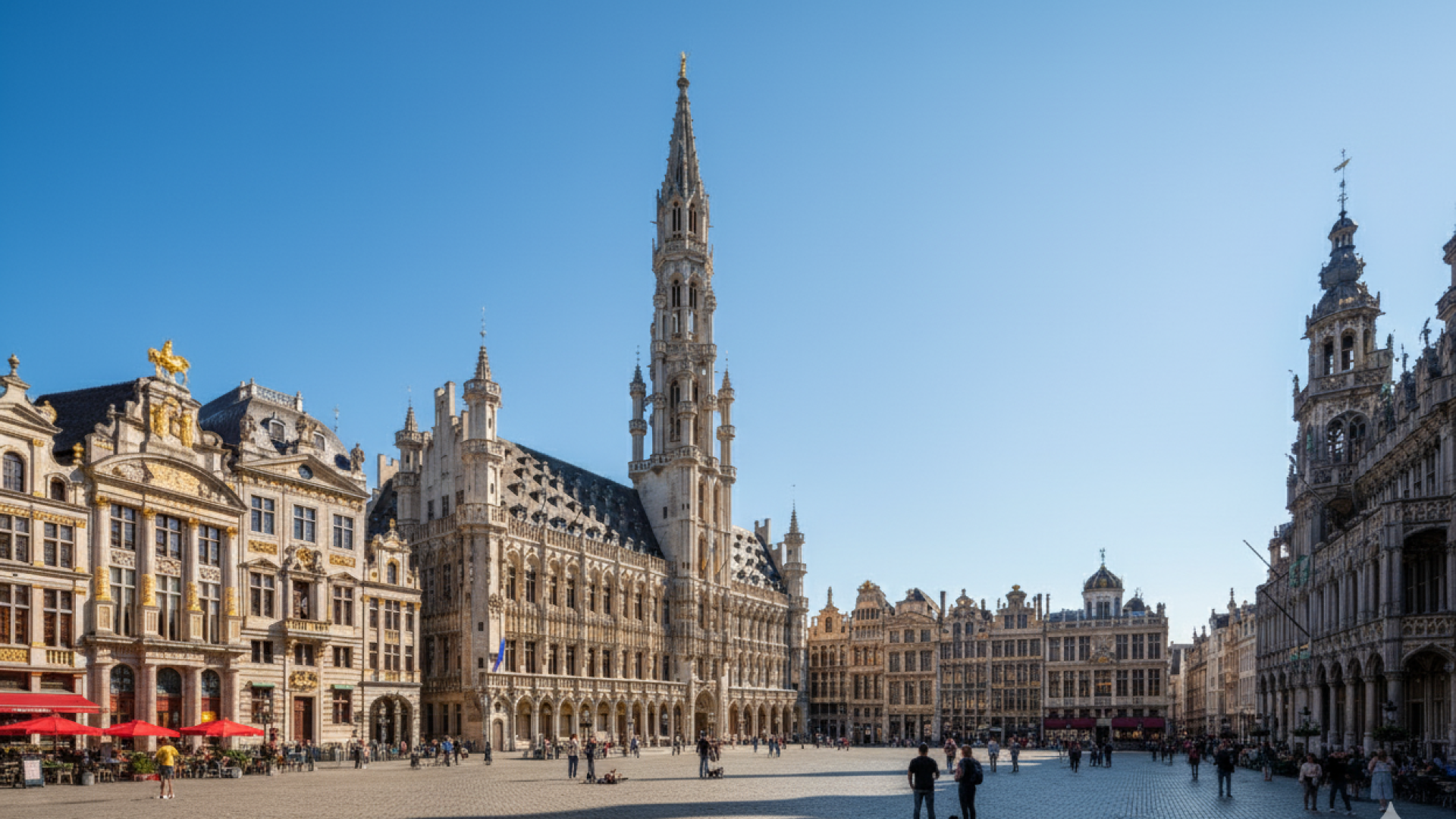 Découvrir Bruxelles : le guide complet 2025 des locaux et secrets cachés Découvrir Bruxelles : le guide complet 2025 des locaux et secrets cachés