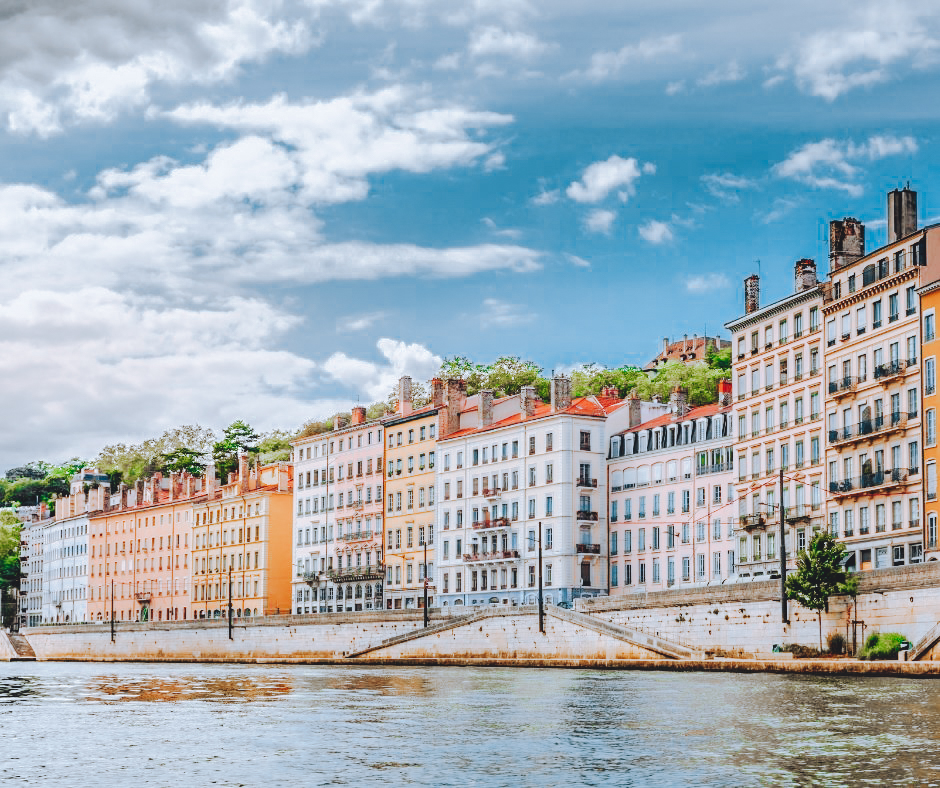 TOP 7 activités à Lyon lors d'un citytrip TOP 7 activités à Lyon lors d'un citytrip