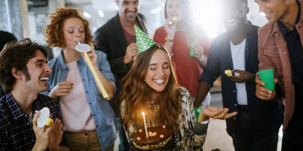 Idée originale d'activité à organiser pour l'anniversaire d'un adulte Idée originale d'activité à organiser pour l'anniversaire d'un adulte