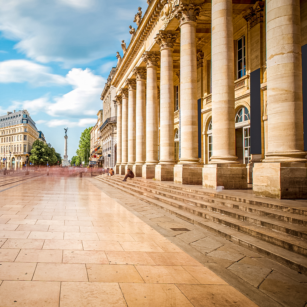 Comment se divertir et s’occuper à Bordeaux ? Comment se divertir et s’occuper à Bordeaux ?