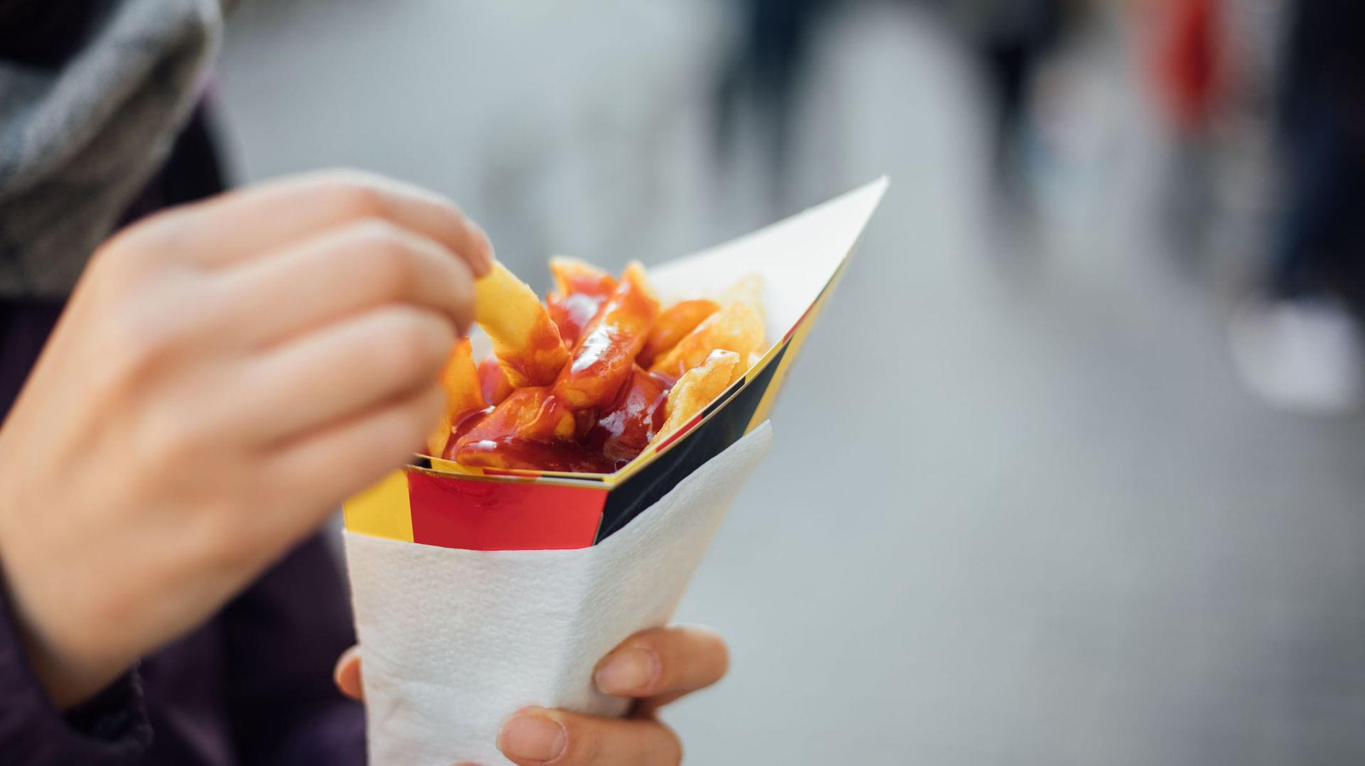 Où trouver les meilleures frites à Bruxelles ? Où trouver les meilleures frites à Bruxelles ?