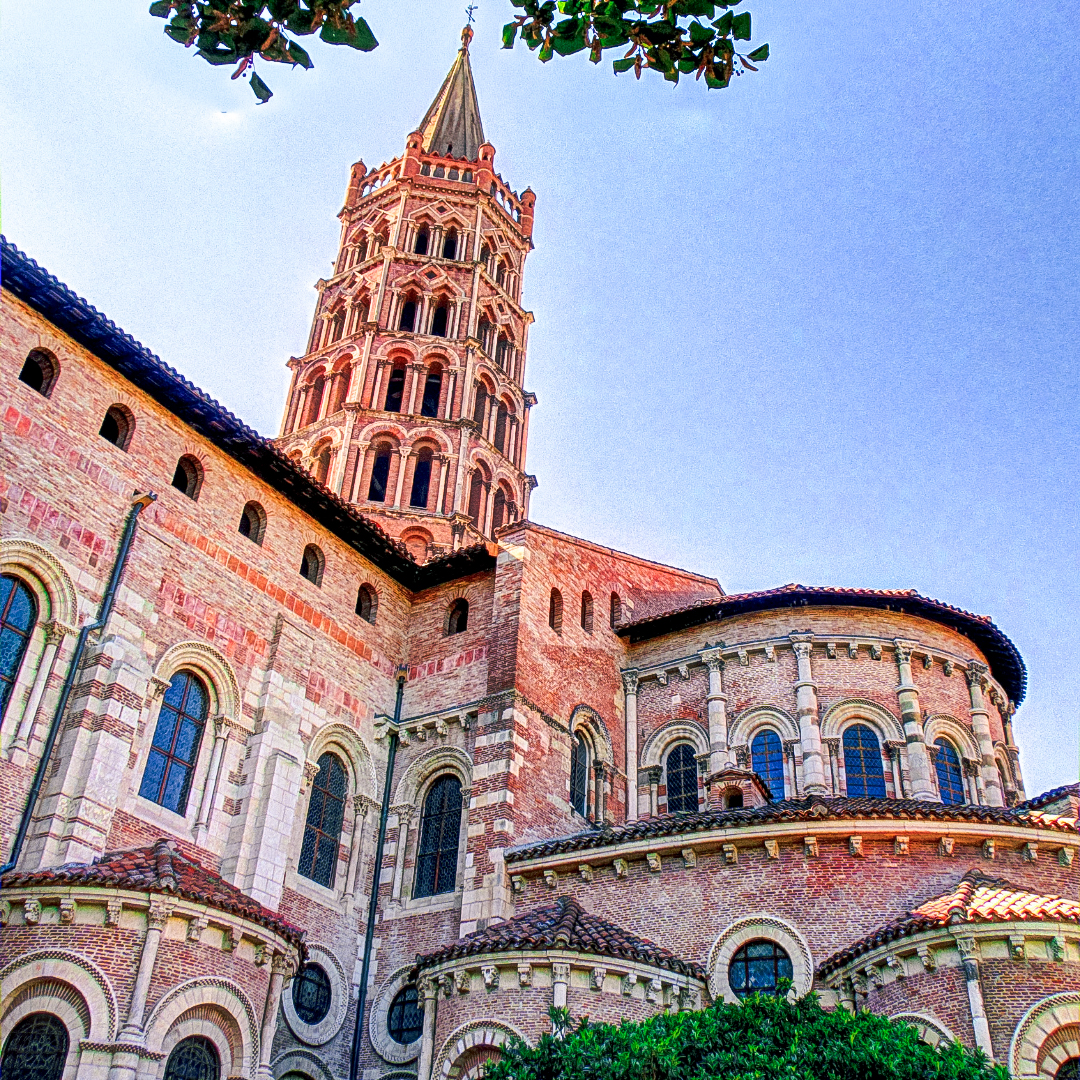 TOP 5 activités à Toulouse pour ton citytrip TOP 5 activités à Toulouse pour ton citytrip