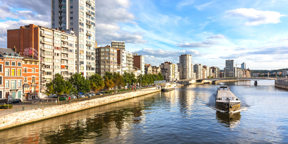 Que faire à Liège ? 10 lieux à visiter