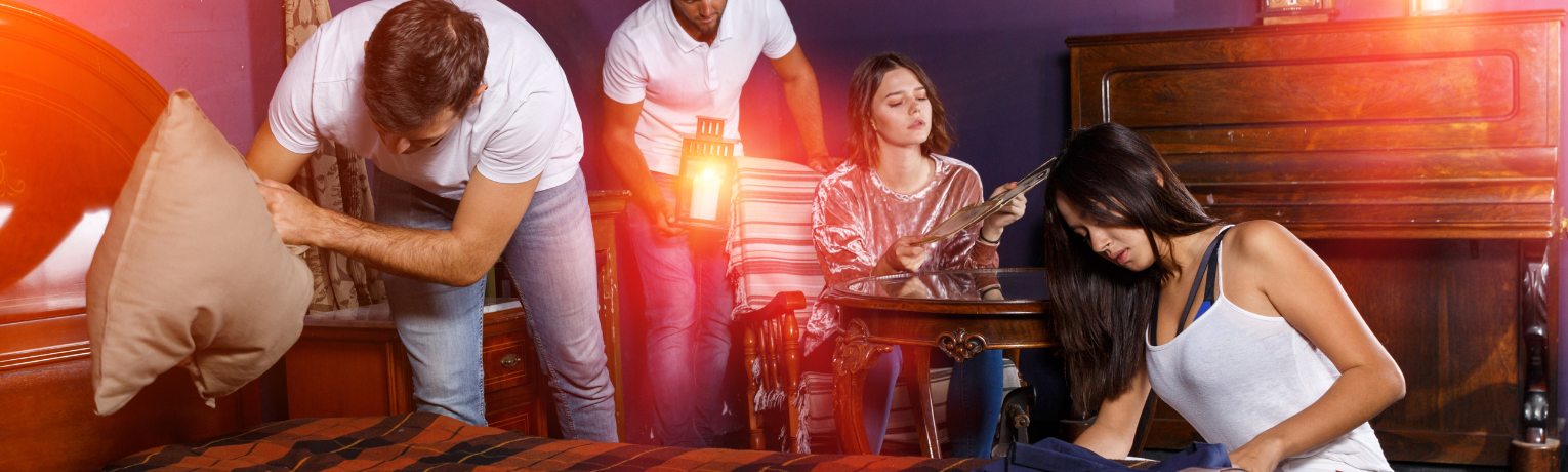 Quel est le prix moyen d'un escape game ? Quel est le prix moyen d'un escape game ?