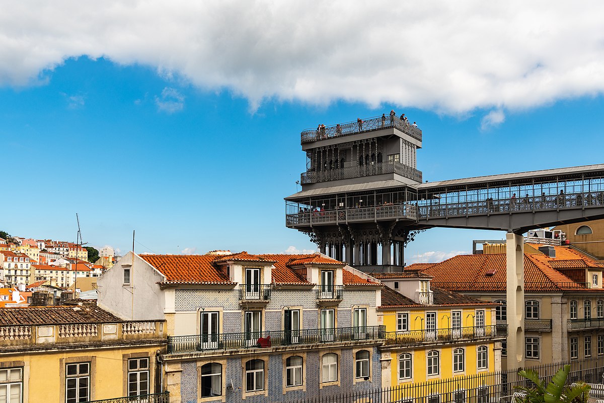 10 faits amusants sur Lisbonne ! 10 faits amusants sur Lisbonne !