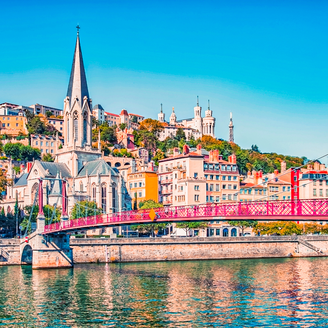 Comment s'amuser et s'occuper à Lyon ? Comment s'amuser et s'occuper à Lyon ?