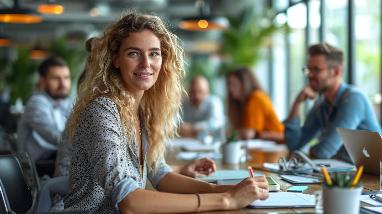 Gérer les conflits sur le lieu de travail : Stratégies pour les chefs d'équipe Gérer les conflits sur le lieu de travail : Stratégies pour les chefs d'équipe