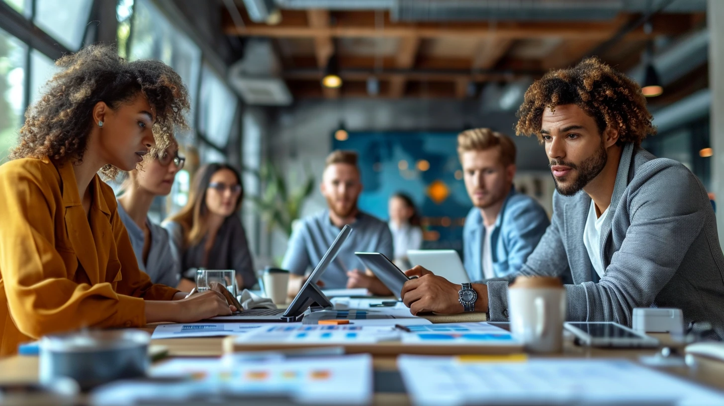Mesurer et évaluer l'engagement de l'équipe Mesurer et évaluer l'engagement de l'équipe