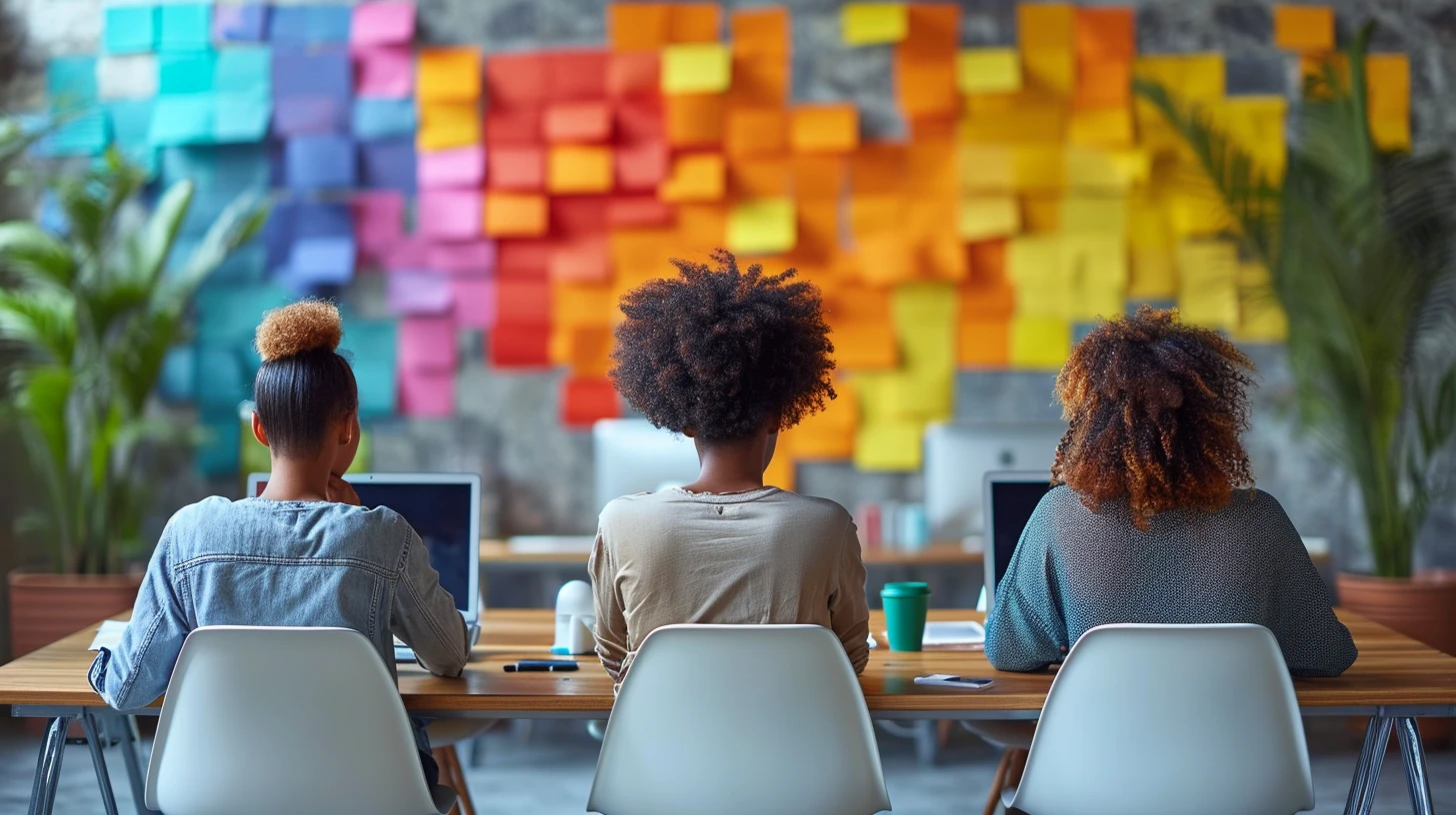 Intégrer les nouvelles technologies dans la communication d'équipe Intégrer les nouvelles technologies dans la communication d'équipe