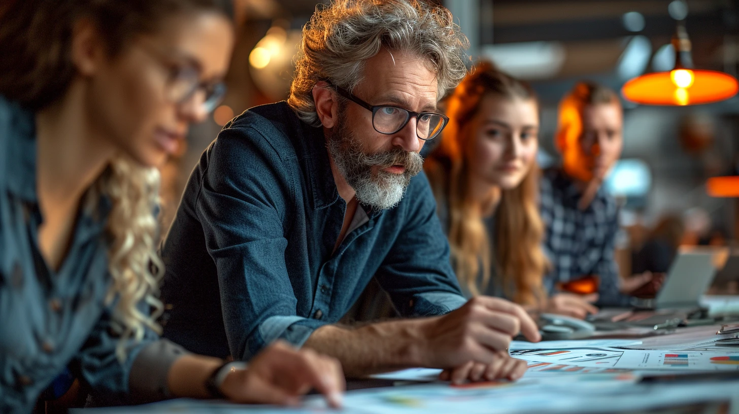 La santé mentale au travail : Favoriser un environnement propice La santé mentale au travail : Favoriser un environnement propice