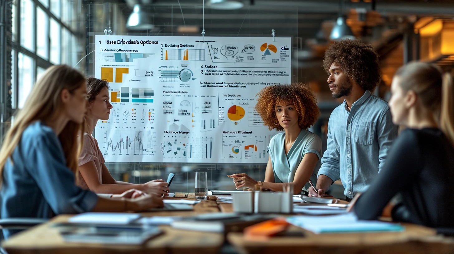 Strategies for maximising your team building budget Strategies for maximising your team building budget
