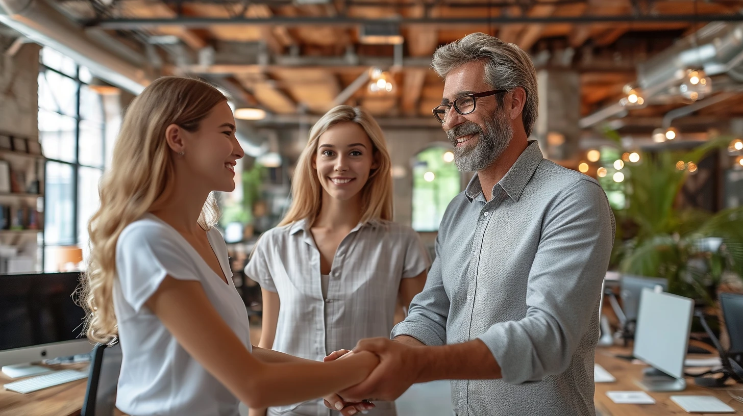 Tips for integrating new employees Tips for integrating new employees