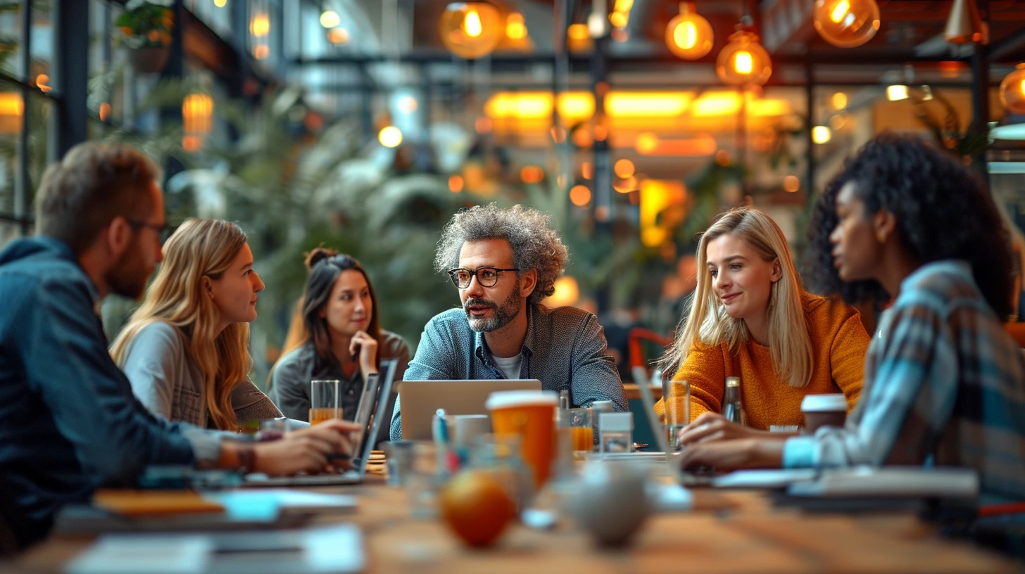Enhancing Internal Communication to Strengthen Employee Relationships Enhancing Internal Communication to Strengthen Employee Relationships