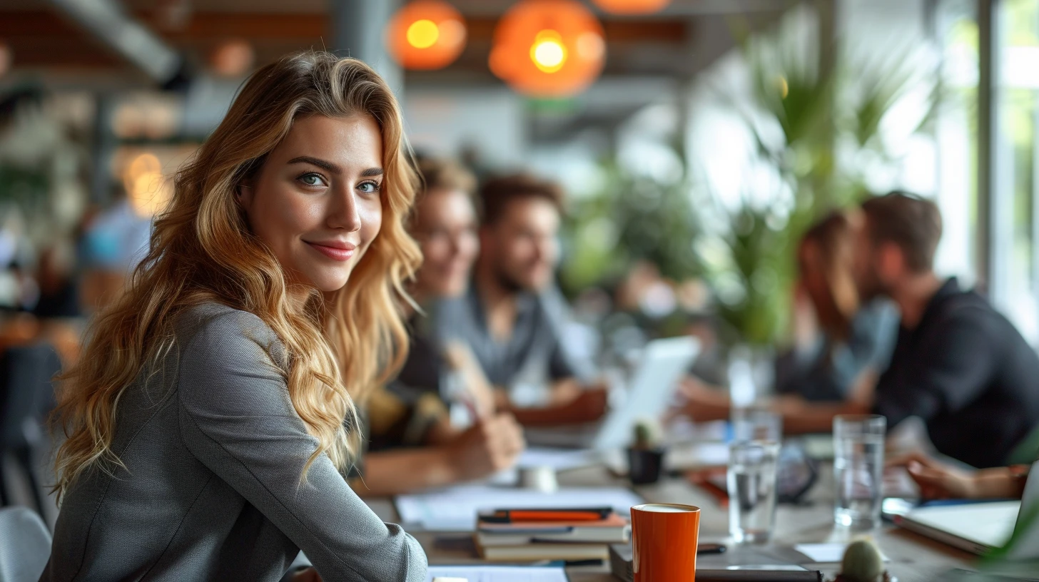 Le rôle du leadership dans la promotion de bonnes relations entre les employés Le rôle du leadership dans la promotion de bonnes relations entre les employés