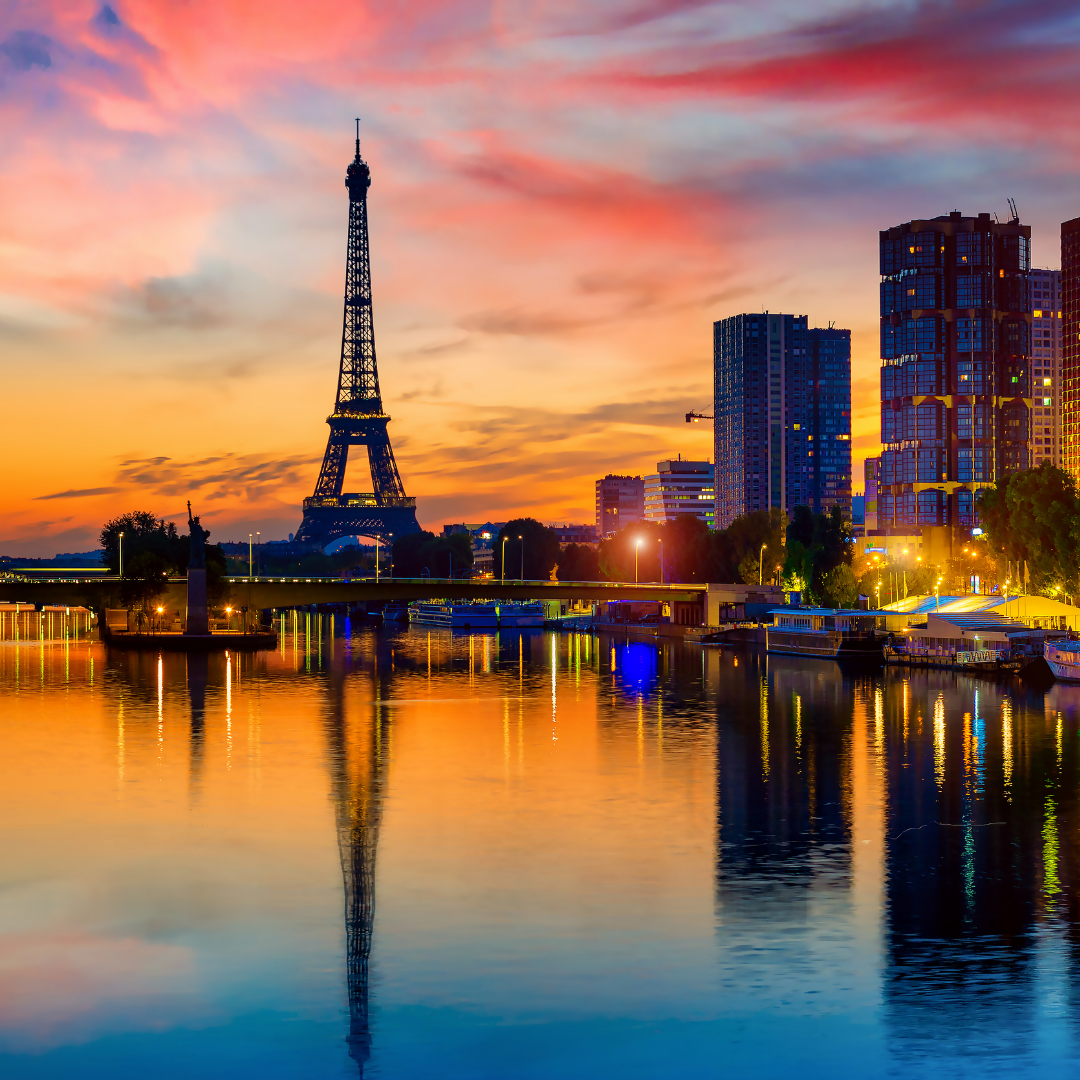Comment s'occuper à Paris ? Comment s'occuper à Paris ?