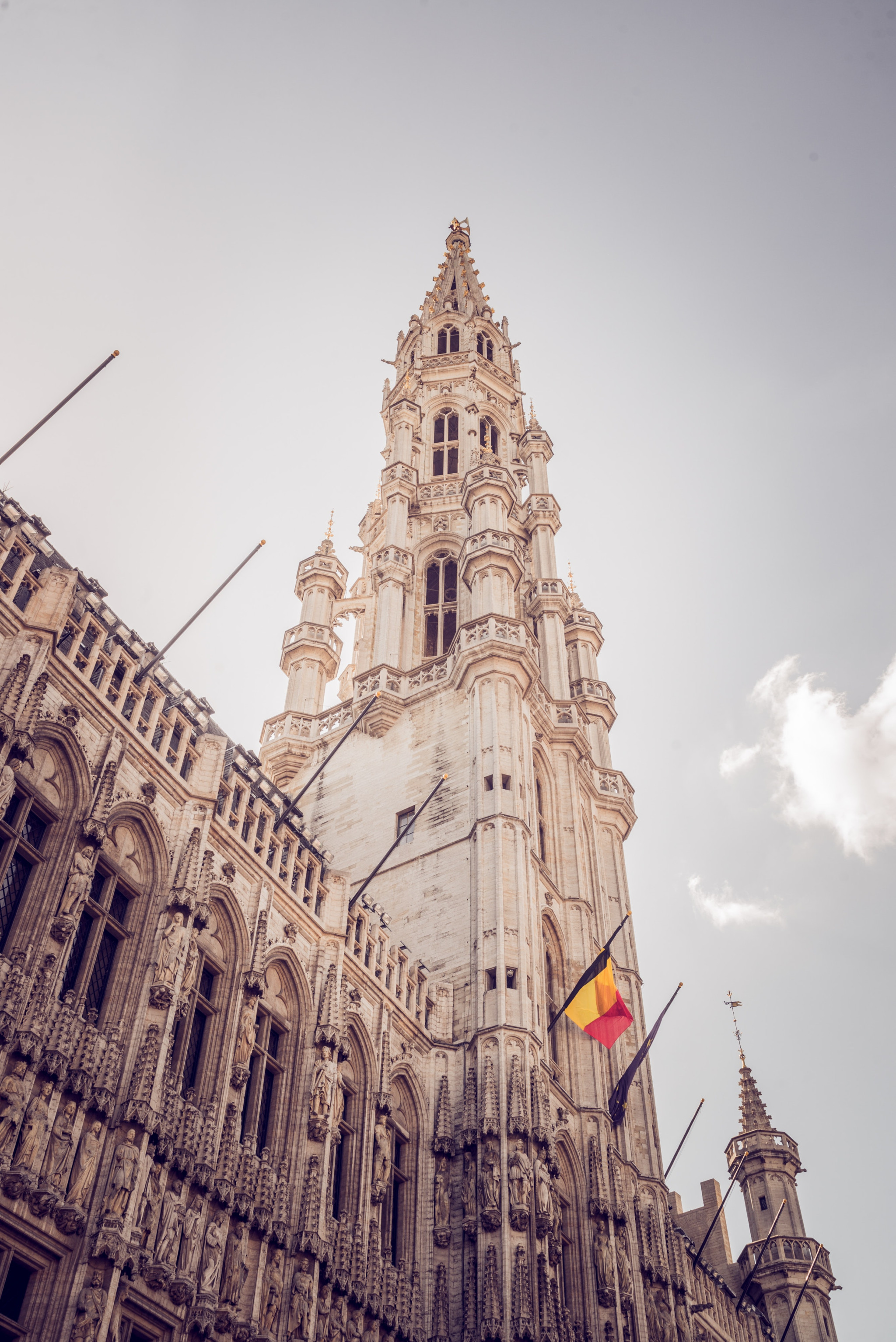14 infos insolites sur Bruxelles à découvrir !