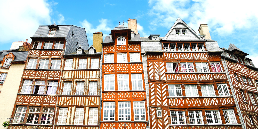 Visiter Rennes -  5 lieux incontournables