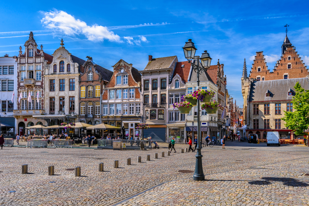 Que faire à Malines ? 15 lieux à visiter