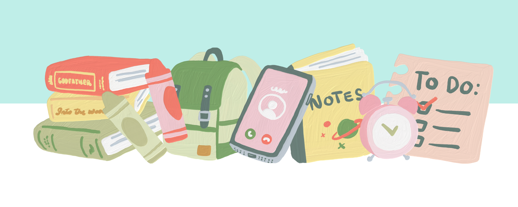 Back to School : 15 fun facts sur l'école ! Back to School : 15 fun facts sur l'école !