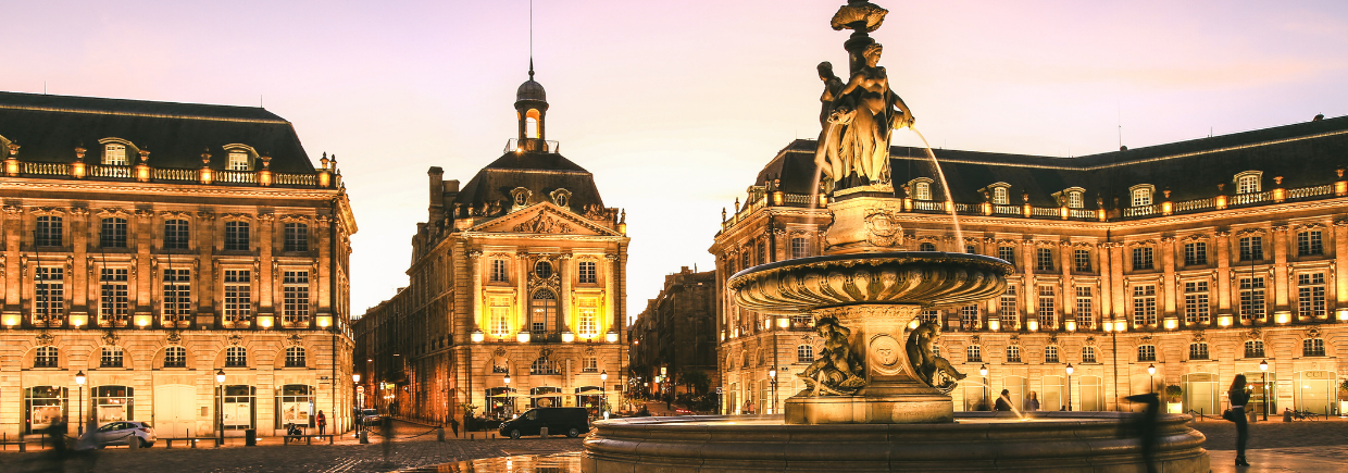 12 activités à faire à Bordeaux !