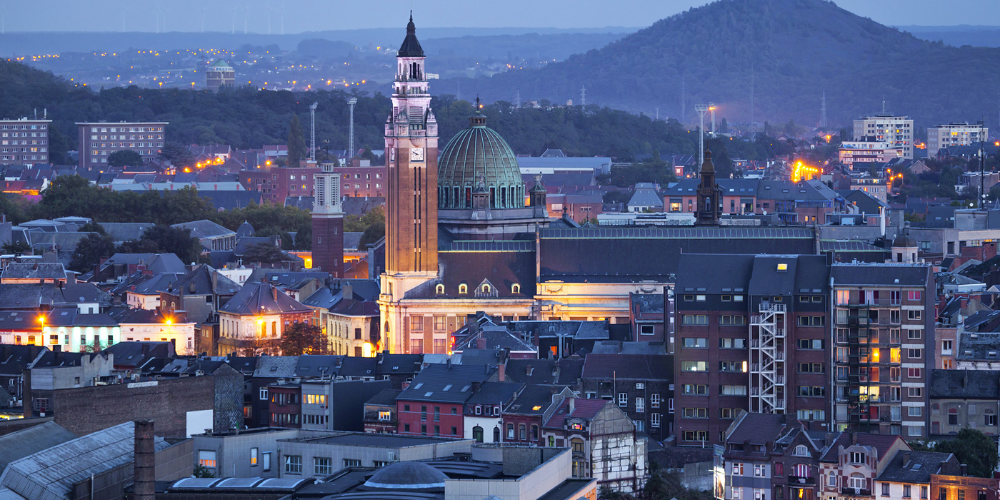 Que faire à Charleroi ? 9 lieux à visiter