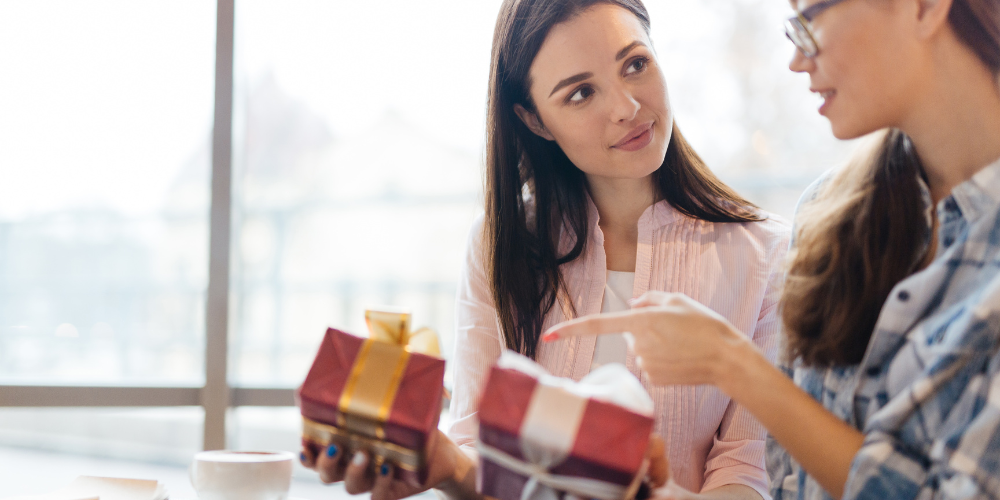 Idées cadeaux pour le bureau