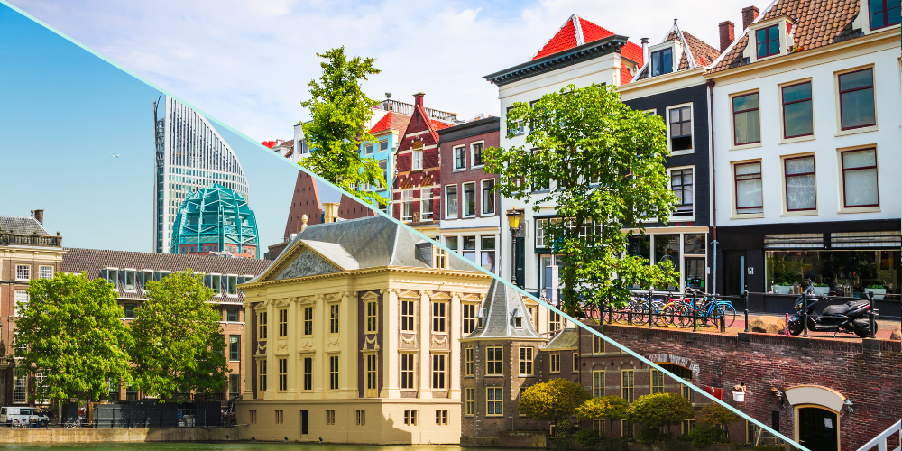 Citytrip à La Haye et Utrecht : que faire ? Citytrip à La Haye et Utrecht : que faire ?