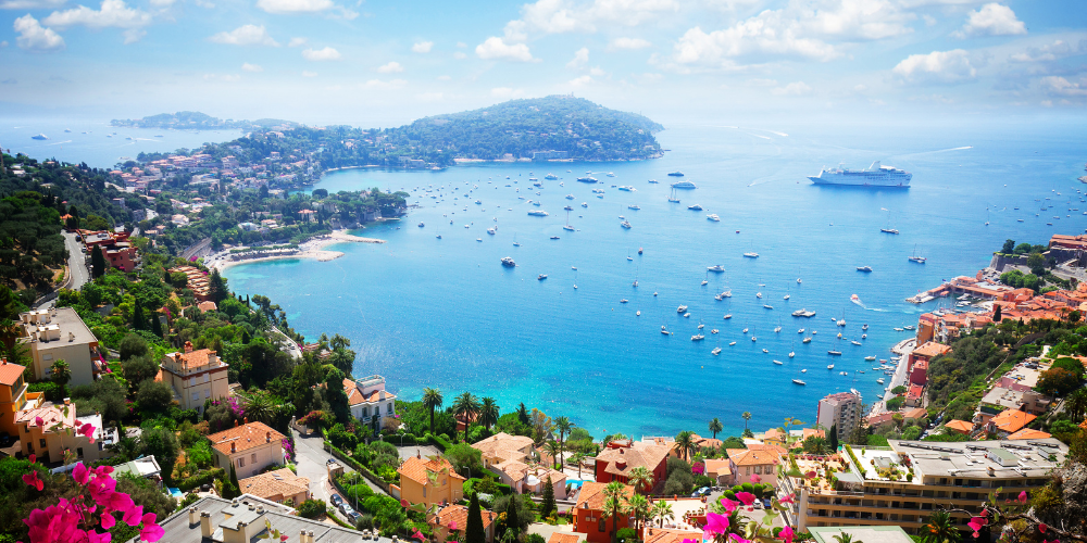 Escape Games en Provence-Alpes-Côte d'Azur