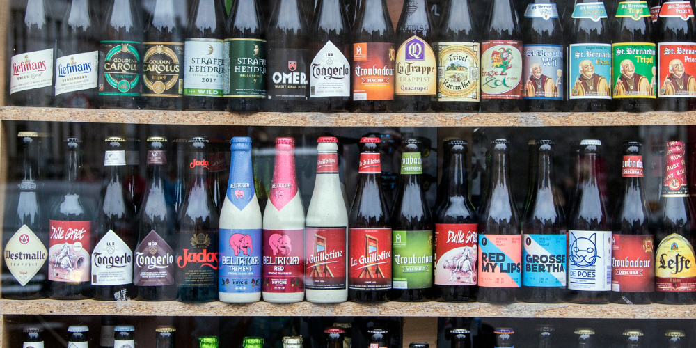 Où trouver les meilleures bières en Belgique ? Où trouver les meilleures bières en Belgique ?