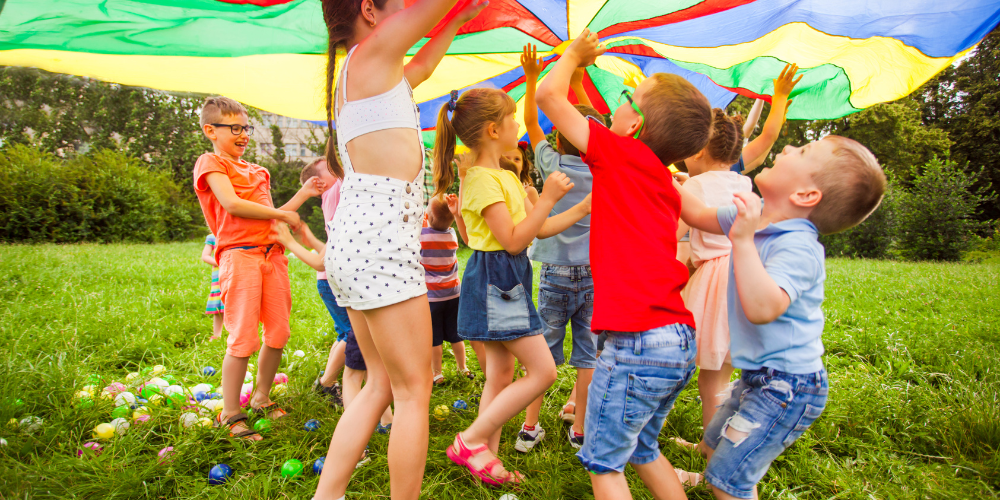 Que faire si le stage de mon enfant est annulé ou enfant en quarantaine ?
