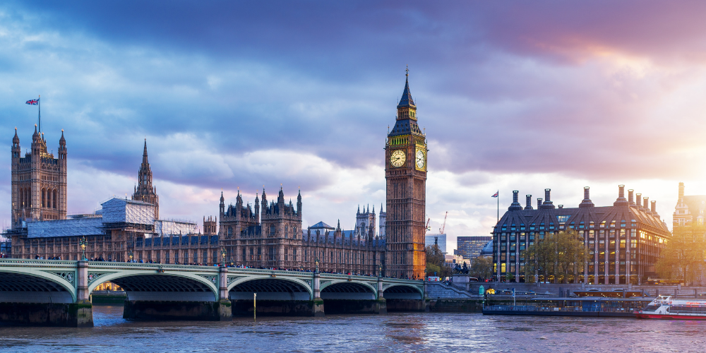 Citytrip Londres - 10 lieux incontournables Citytrip Londres - 10 lieux incontournables